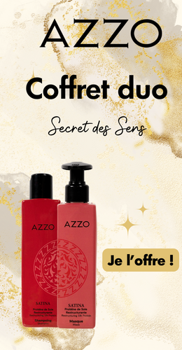 coffret duo secret des sens azzo